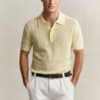 Camisola Polo