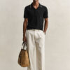 Camisola Polo