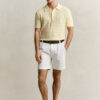 Camisola Polo