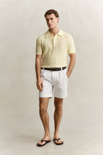 Camisola Polo