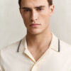 Camisola Polo