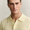 Camisola Polo