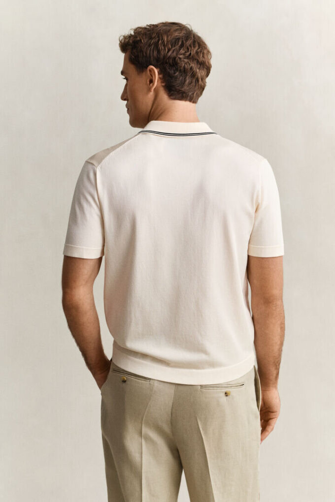 Camisola Polo
