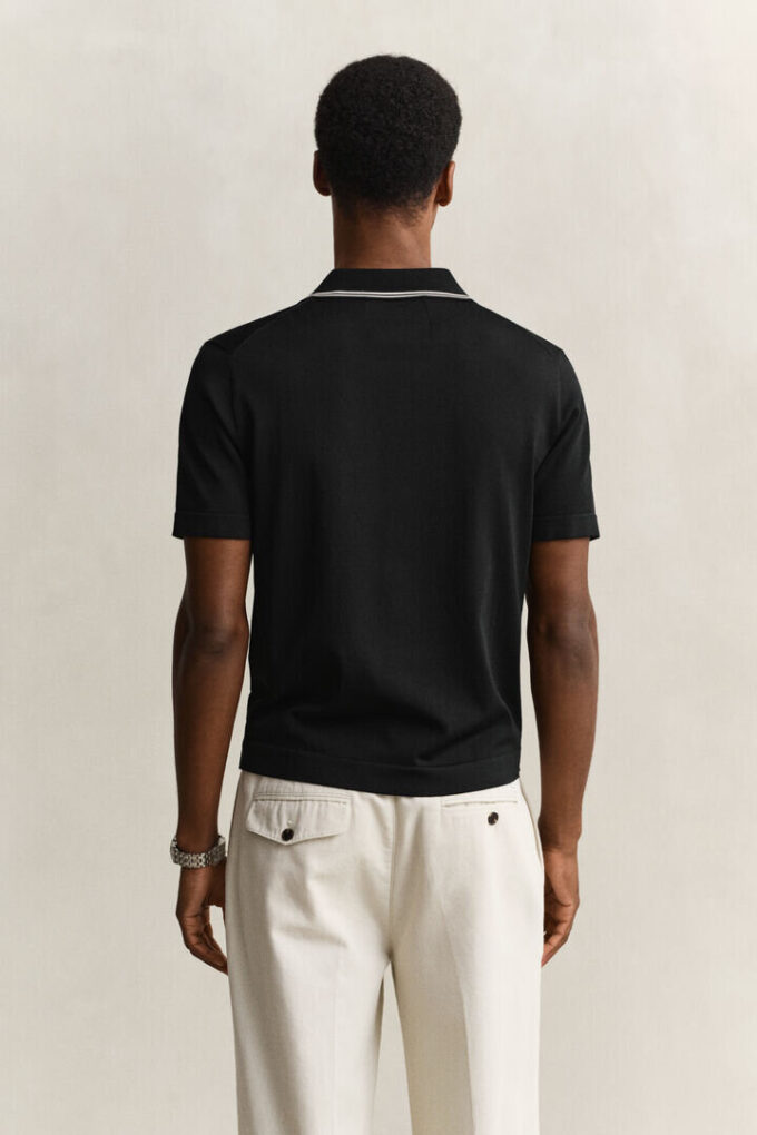 Camisola Polo