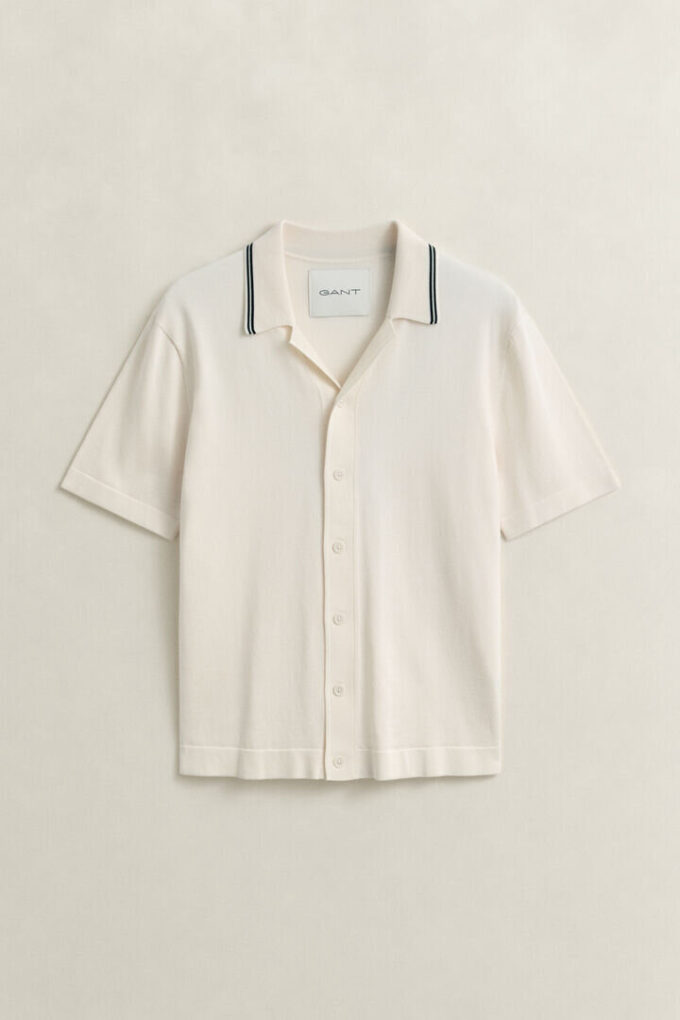 Camisola Polo