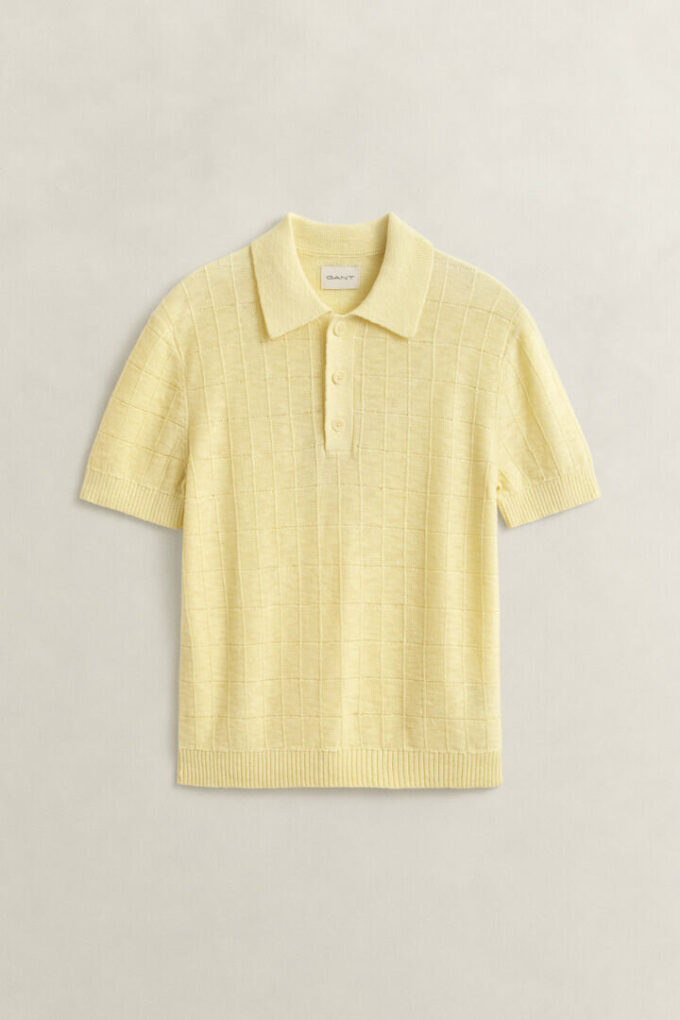 Camisola Polo
