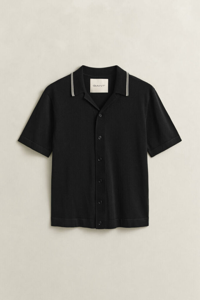 Camisola Polo