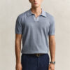 Camisola Polo Desbotada pelo Sol