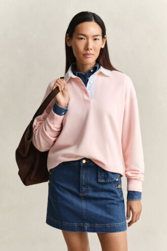 Camisola Rugger