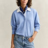 Camisola Rugger