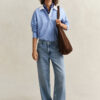 Camisola Rugger