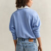 Camisola Rugger