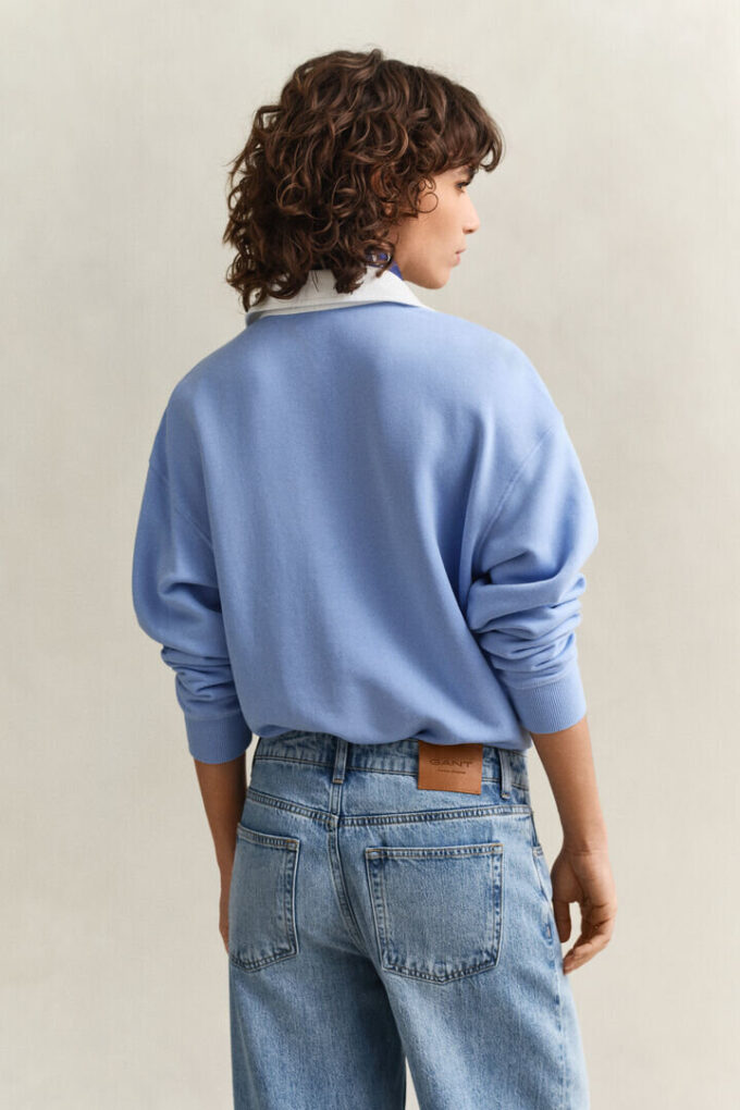 Camisola Rugger