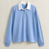 Camisola Rugger