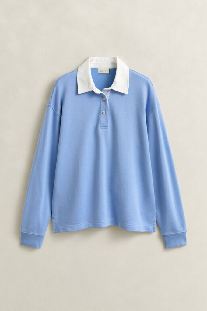 Camisola Rugger