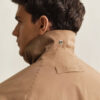 Casaco Field Decker