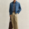 Casaco Windcheater Indigo