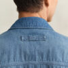 Casaco Windcheater Indigo