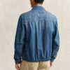Casaco Windcheater Indigo