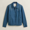 Casaco Windcheater Indigo