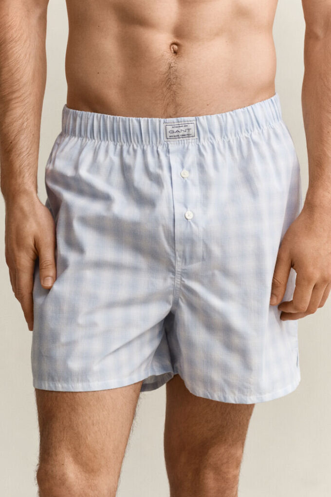 Conjunto de 2 calções