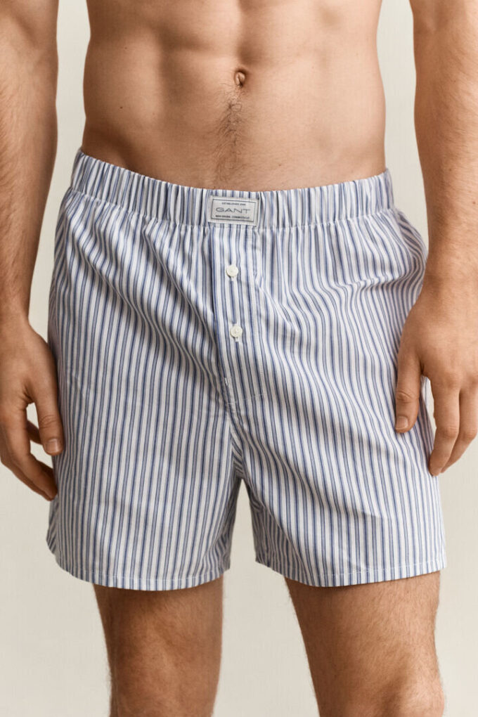 Conjunto de 2 calções