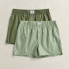 Conjunto de 2 calções