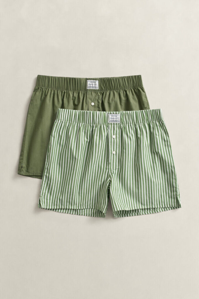 Conjunto de 2 calções