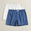 Conjunto de 2 calções
