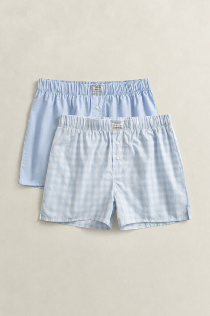 Conjunto de 2 calções