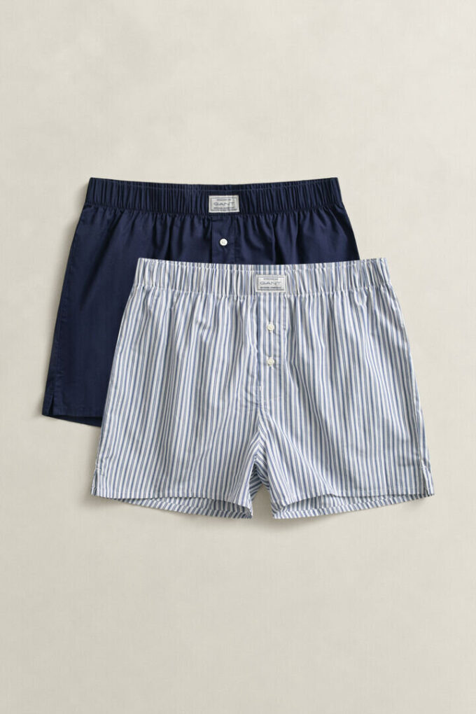Conjunto de 2 calções