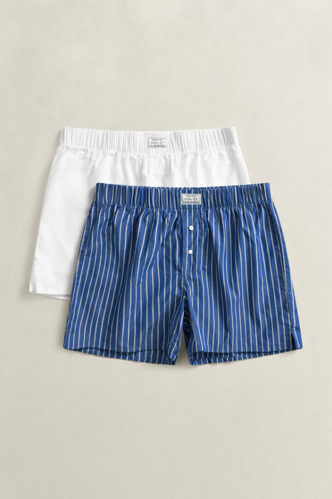 Conjunto de 2 calções
