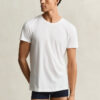 Conjunto de 2 T-shirts de gola redonda