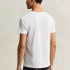 Conjunto de 2 T-shirts de gola redonda