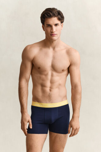 Conjunto de 3 boxers