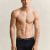 Conjunto de 3 boxers