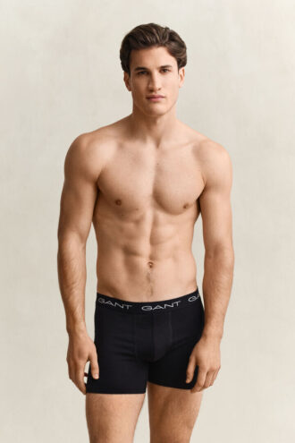 Conjunto de 3 boxers