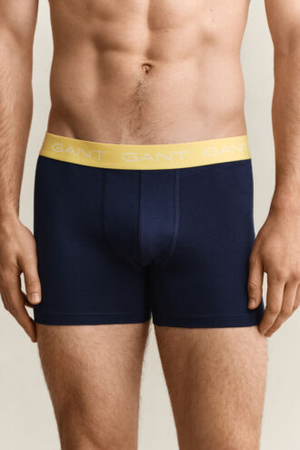 Conjunto de 3 boxers