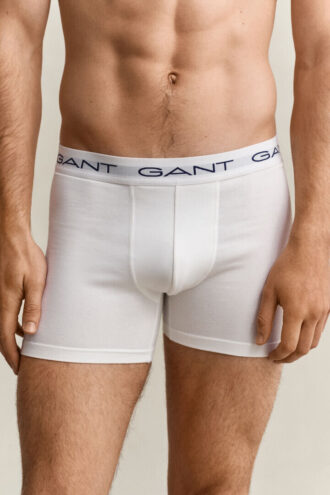 Conjunto de 3 boxers