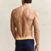 Conjunto de 3 boxers