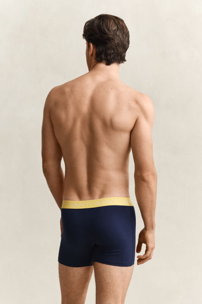 Conjunto de 3 boxers