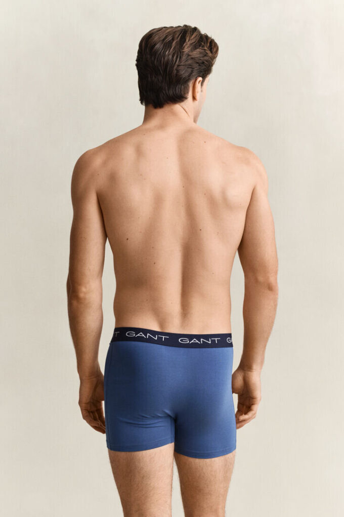 Conjunto de 3 boxers