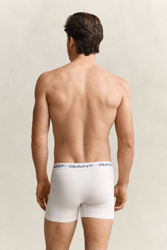 Conjunto de 3 boxers