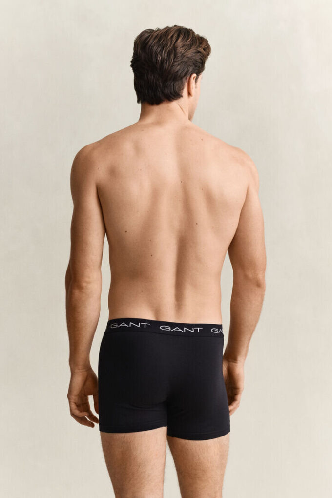 Conjunto de 3 boxers