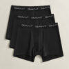 Conjunto de 3 boxers