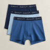 Conjunto de 3 boxers