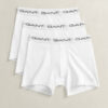 Conjunto de 3 boxers