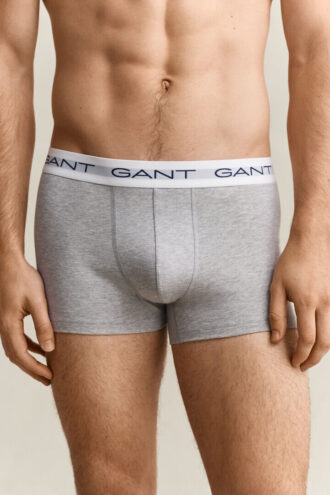 Conjunto de 3 calções