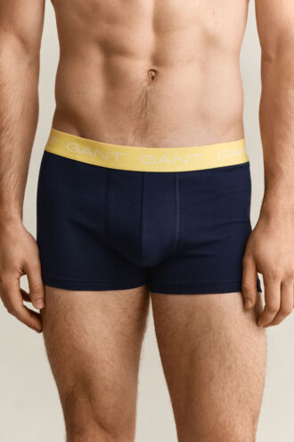 Conjunto de 3 calções