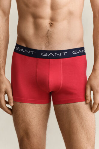 Conjunto de 3 calções